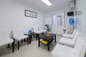 SALA DE ESPERA