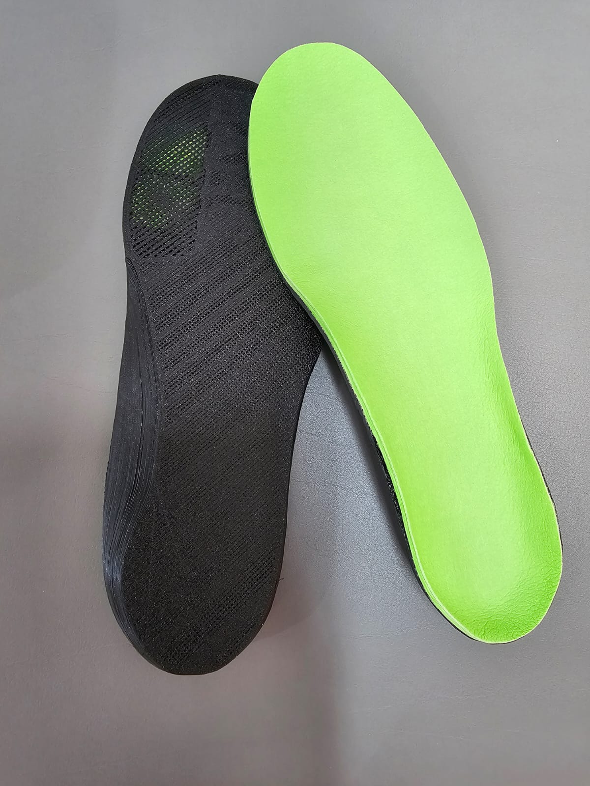 plantillas verde
